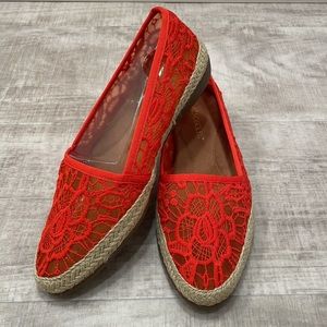 NWT Aerosoles Trend Report Women Round Toe Flats